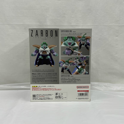 S.H.Figuarts Zarbon -True Power-