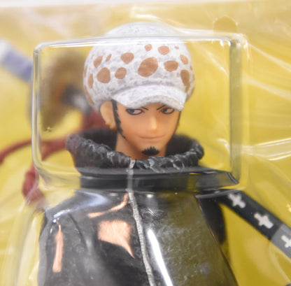 Bandai Figuart ZERO One Piece Trafalgar Law Oka Shichibukai ver