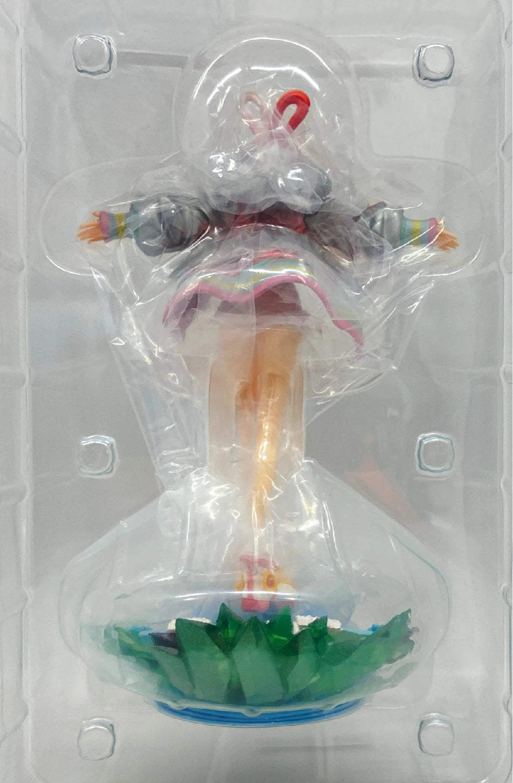 Toei Animation/Bandai Spirits Uta New Era