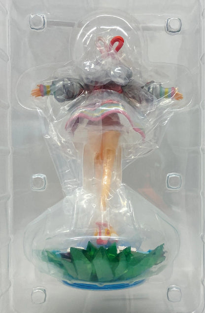 Toei Animation/Bandai Spirits Uta New Era