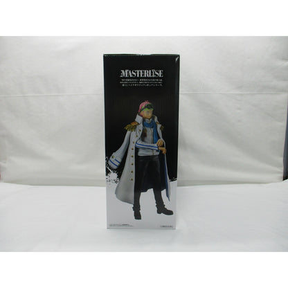 Ichiban Kuji One Piece Legendary Hero A Prize Coby MASTERLISE