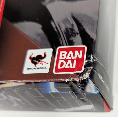 Bandai - Super Robot Chogokin - Mazinger (Jumbo Machinder Color)