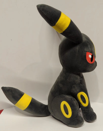 RFTERM0TOKEN Super Mofugu Plüschtier RFTERM1TOKEN Umbreon