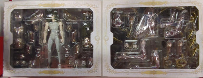 BANDAI Saint Cloth Myth Masami Kurumada Andromeda Shun God Cloth/God Cloth Saint Seiya/ Hades Elysion Chapter