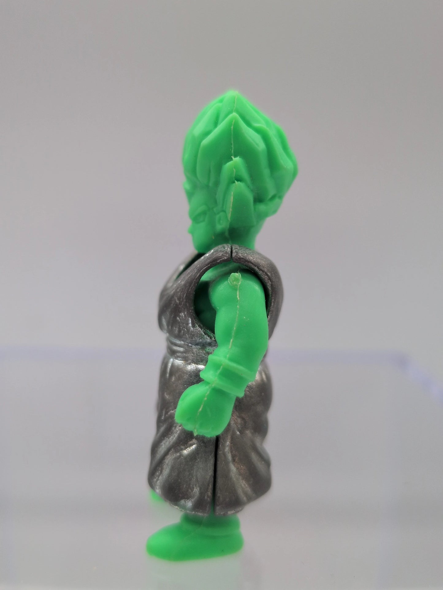 Bandai Super Metal Cross Dragon Ball Z Super-Saiyan Son Gohan 2