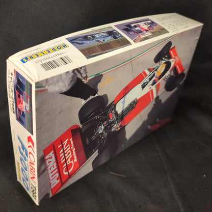 MODELERS 1/24 Cabin Roller T89 Mugen F3000 5402