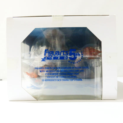 ワンピース フィギュアーツZERO サボ -5th Anniversary Edition-