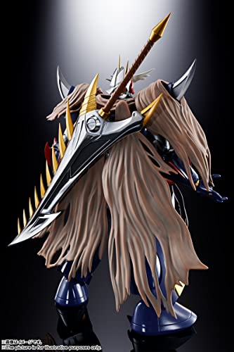 RFTERM0TOKEN GX-102 Mazinkaiser SKL