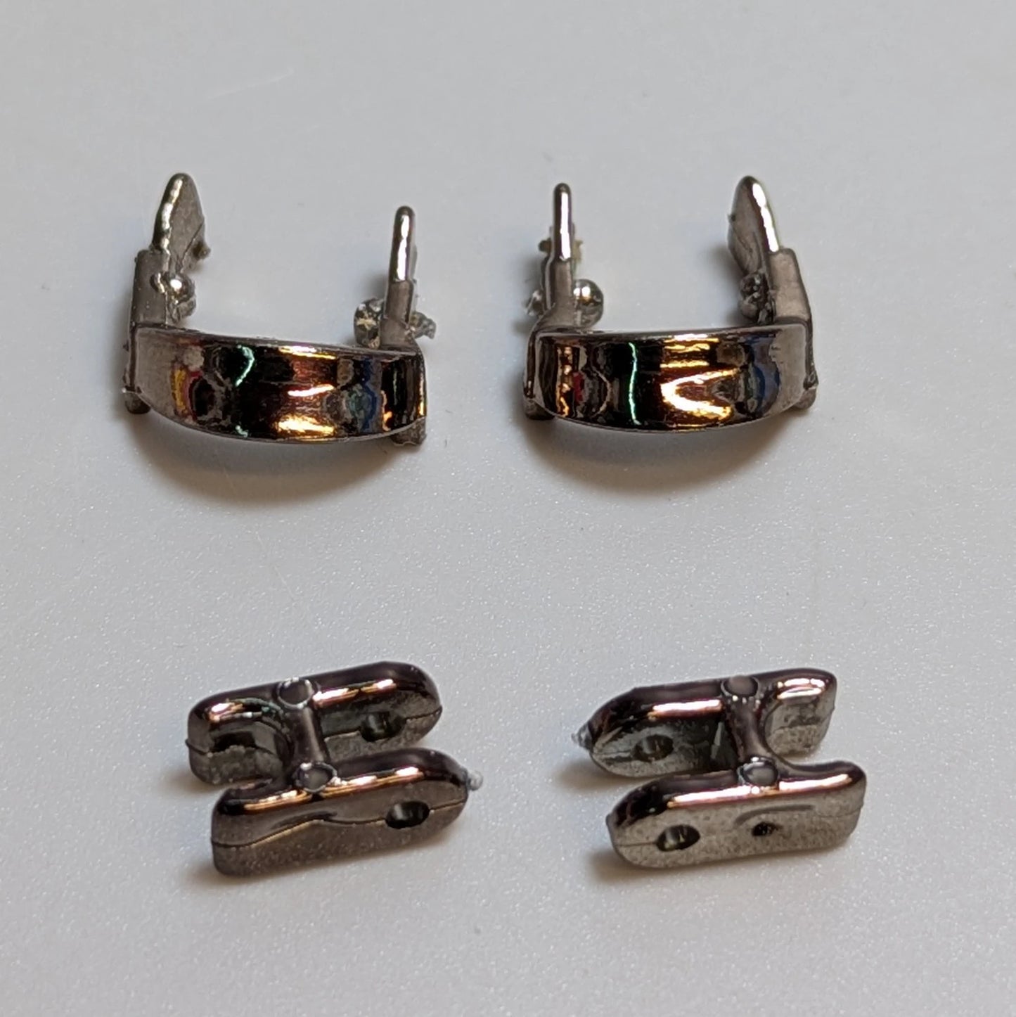 Bandai Saint Cloth Taikei Masami Kurumada New Dark pagasus (Gift Item) Not For Sale Item