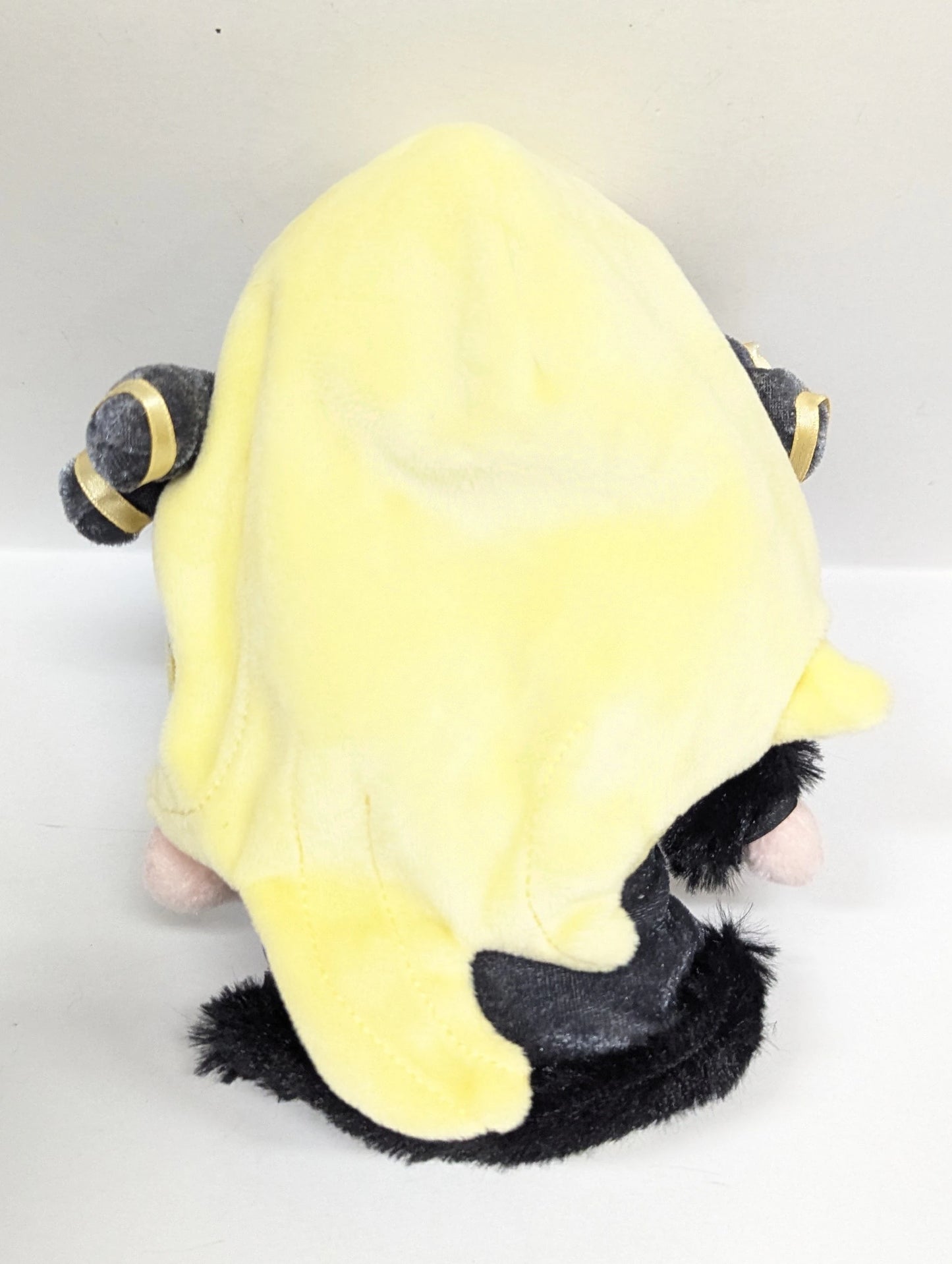 Pokemon - Plush Stuffed Toy/Pokemon Trainers Pocket Monsters Cynthia