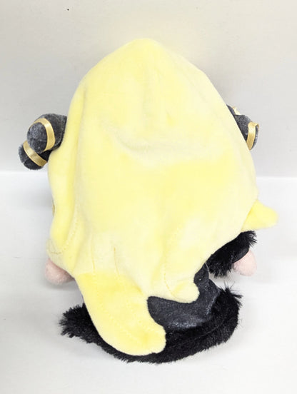 Pokemon - Plush Stuffed Toy/Pokemon Trainers Pocket Monsters Cynthia