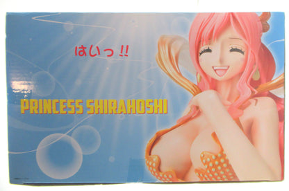 Bandai Figuarts ZERO One Piece Princess Shirahoshi (Shirahoshi Hime)