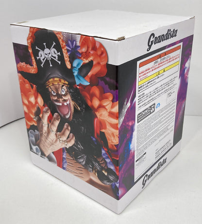 Bandai Namco Grandista Marshall D. Teach