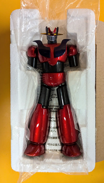 Bandai Soul of Chogokin GX47 Energar Z GX47