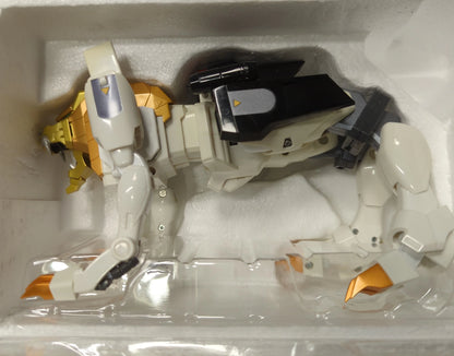 Bandai Soul of Chogokin Gaogaigar GX-68