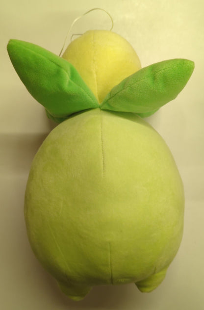 Bandai Spirits Mofugutto Plush Stuffed Toy Guruton Minibu Pokemon Minibu