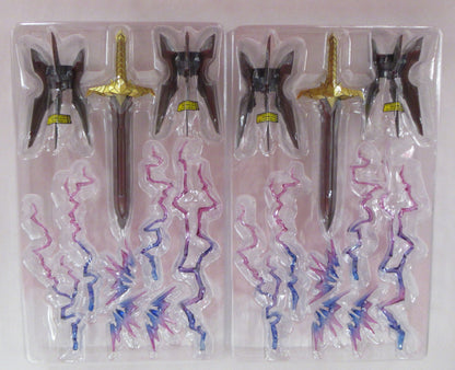 C&A Global Ltd Iron Mazinkaiser