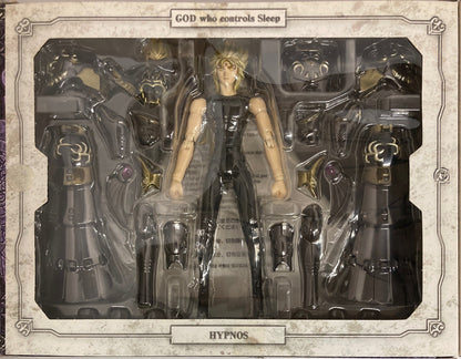 Bandai RFTERM0TOKEN RFTERM1TOKEN God governs the sleep Hypnos / Surplice