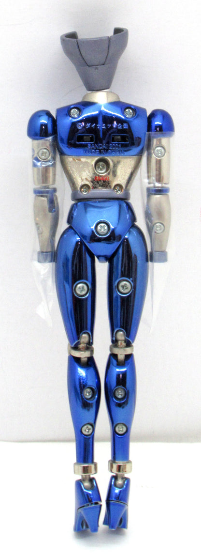 Bandai Soul of Chogokin Diana A Mazinger Angel GX-11MA