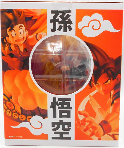 MegaHouse Dragon Ball Petitrama DX Dorakapu RE BIRTH 01
