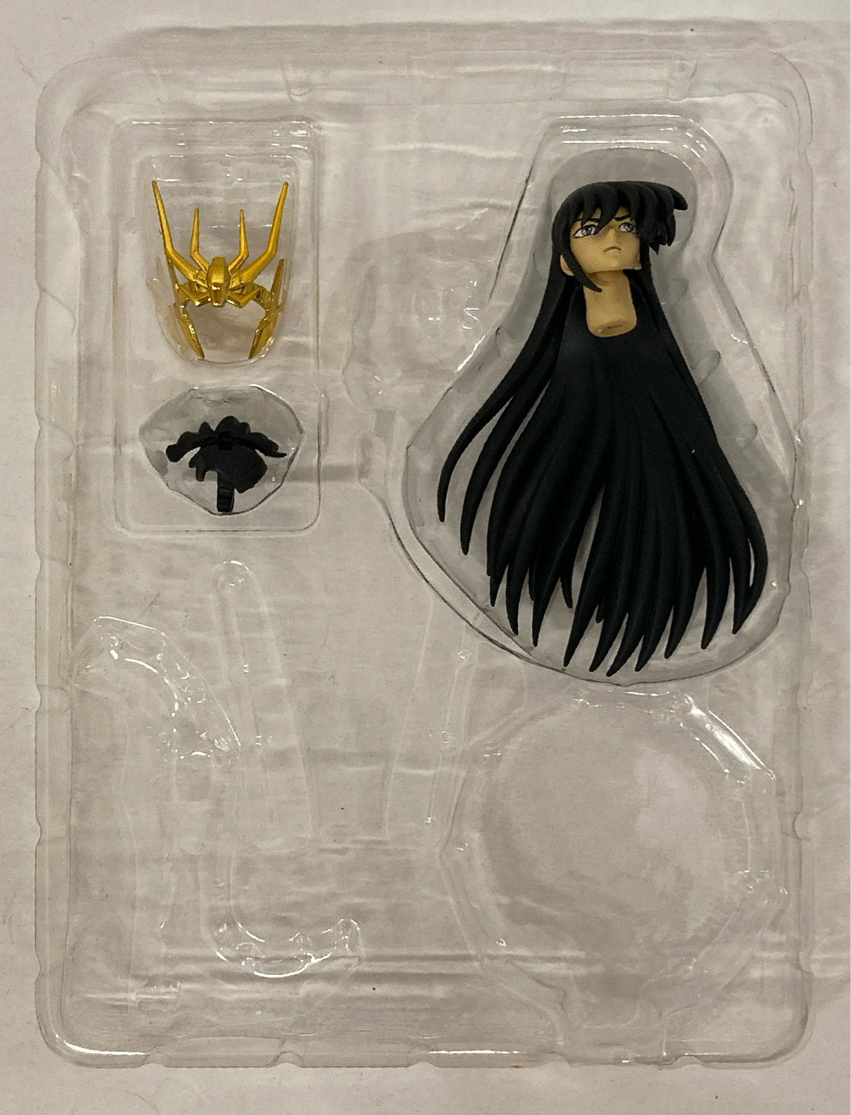 BANDAI Saint Seiya Cloth Masami Kurumada Dragon Shiryu-POWER OF GOLD- / Toei Animation Online Shop Limited
