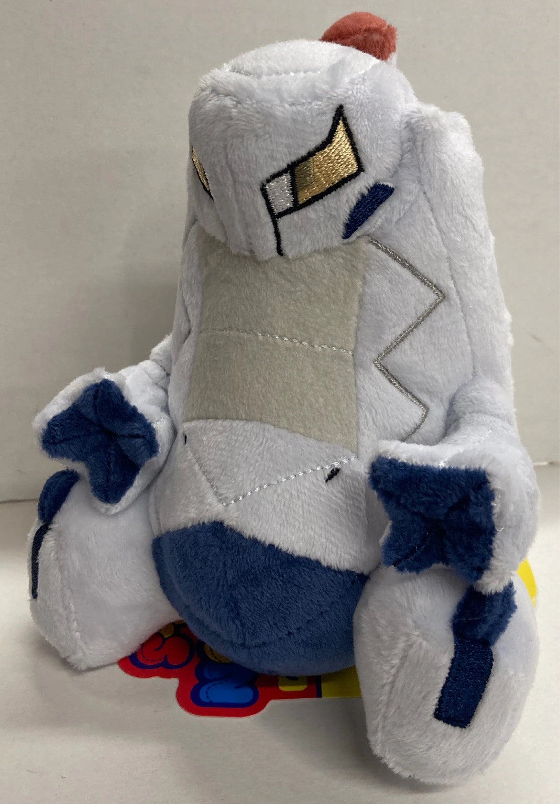 Pokemon Pokemon Dolls Pocket Monsters Duraludon