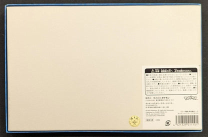 Pokemon Sanui Textiles/Pokemon Center Fukuoka R Pokemon Hakata-ori Pouch