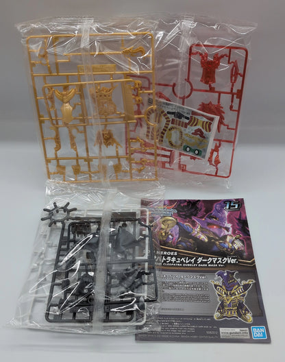 Bandai SD Gundam BB Senshi [Cleopatra Qubeley]
