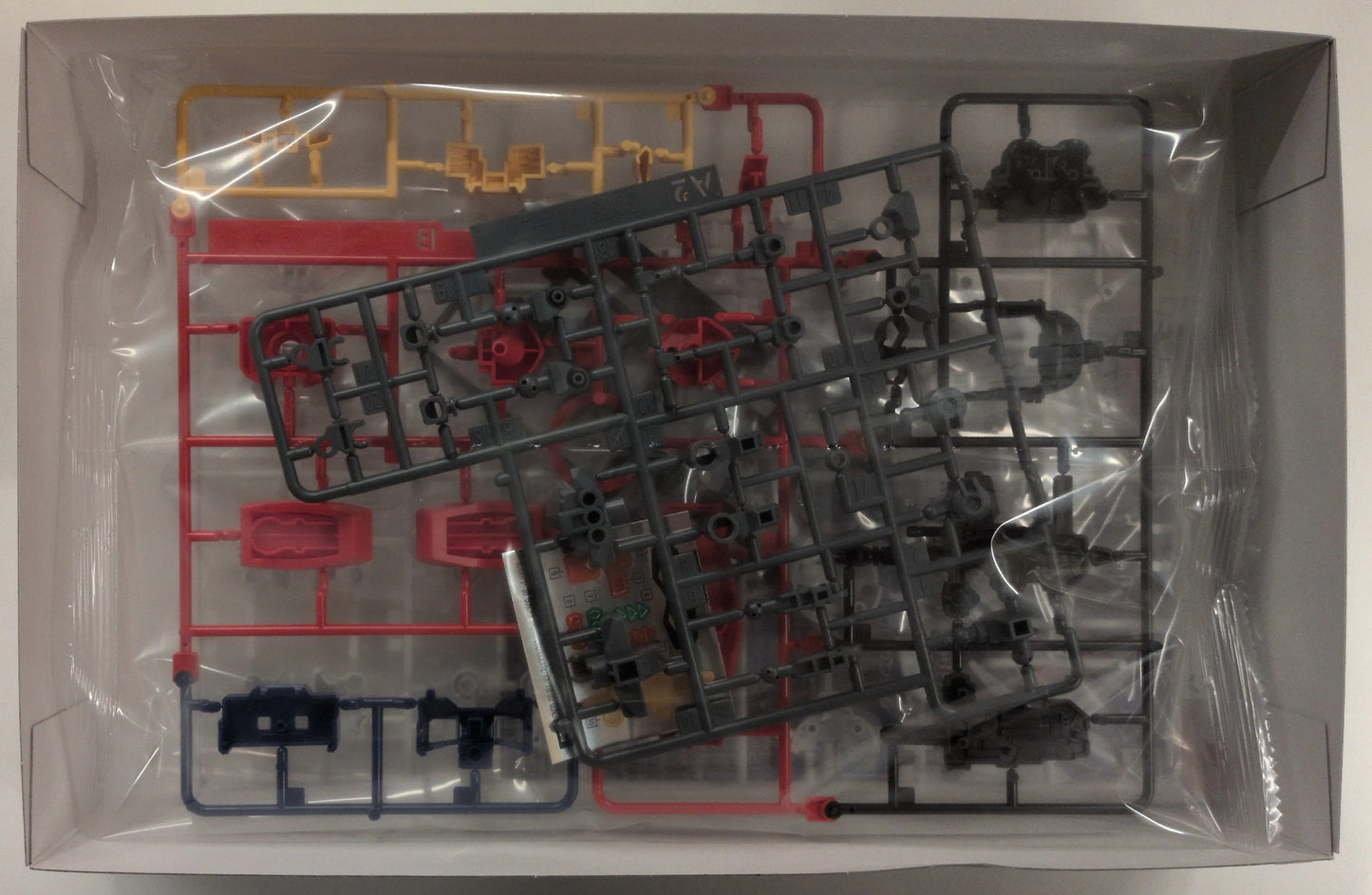 RFTERM0TOKEN RFTERM1TOKEN Silueta RFTERM2TOKEN FACTORY YOKOHAMA RX-78F00 RFTERM3TOKEN