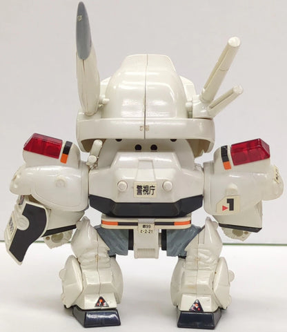 Bandai Original SD (Ingram) Alphonse 1