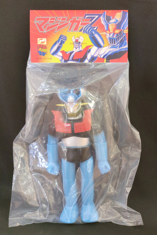 MediCom Toy MCT Mazinger Z (2nd series)