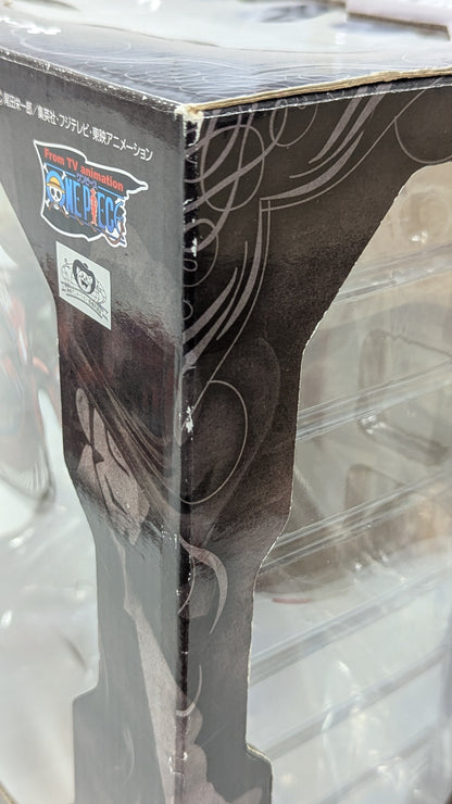 MegaHouse POP DX Hawk-Eyed Mihawk