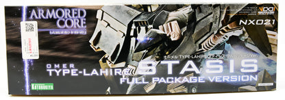 Kotobukiya VI OMER TYPE-LAHIRE Stasis Full package Ver.