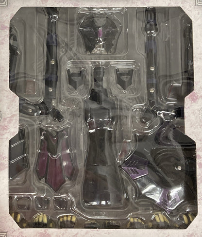 BANDAI RFTERM0TOKEN RFTERM1TOKEN Masami Kurumada Gemini Saga/Surplice