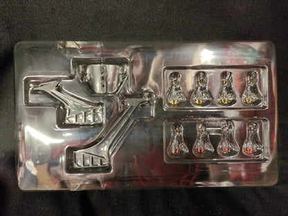 Bandai Soul of Chogokin Andromeda GX-58