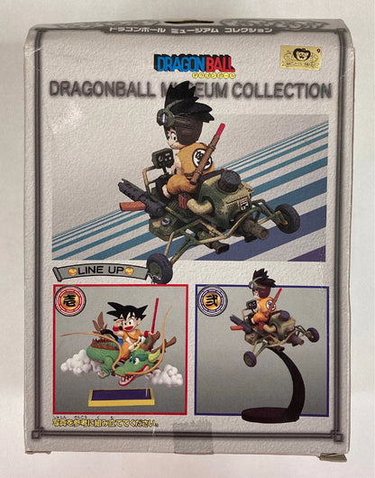 Unifive Museum Collection 2 Goku x Airplane