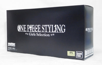 One Piece STYLING ~Girls Selection~ (Styling Girls Selection) BOX