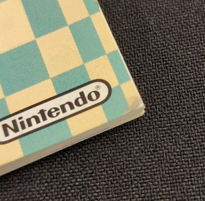 FC Super Mario Bros. 3