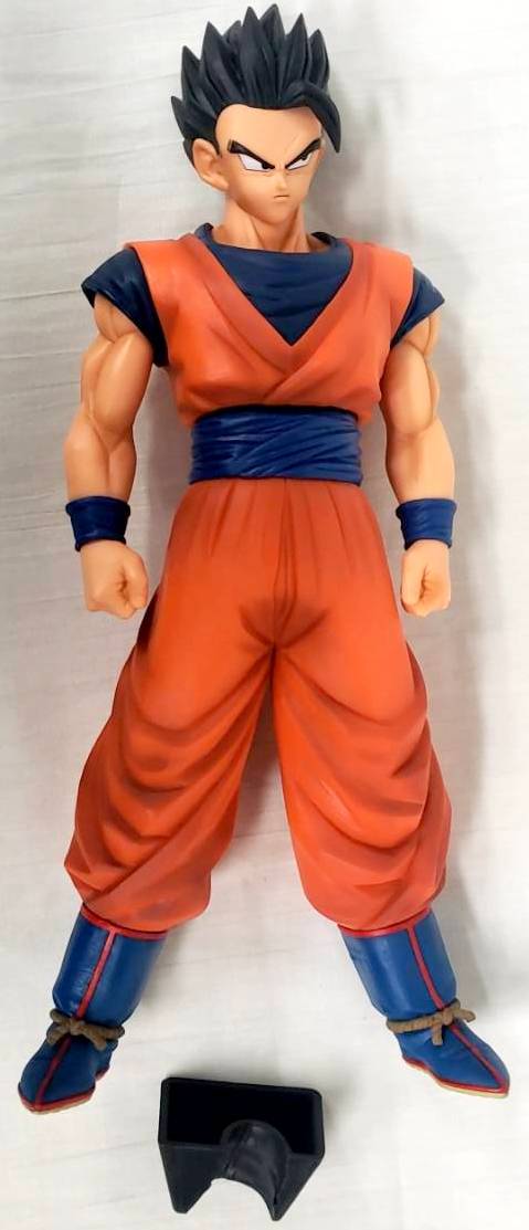 Banpresto Grandista Resolution of Soldiers SON GOHAN #2 Son Gohan #2