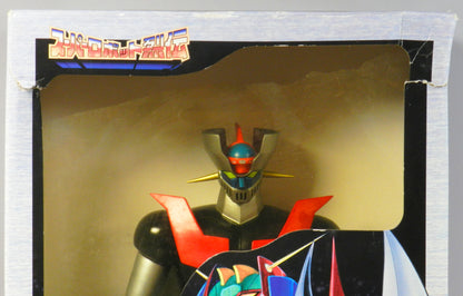 Marmit Super Robot Retsuden Mazinger Z/Hover Pilder Edition/Super Robot Retsuden SR-01