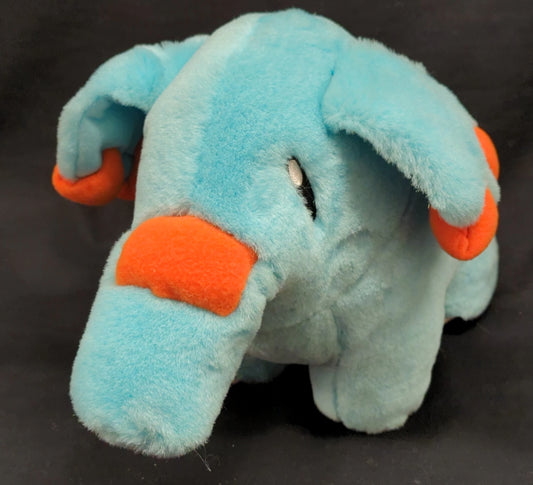 McDonald's Plush Stuffed Toy Pokemon Collection Pocket Monster Phanpy