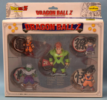 Banpresto collection box TYPE-B