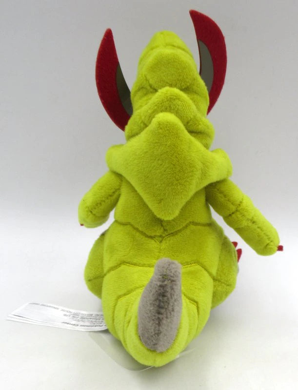 Pokemon - Plush Stuffed Toy/Pokemon fit Pocket Monsters Onix