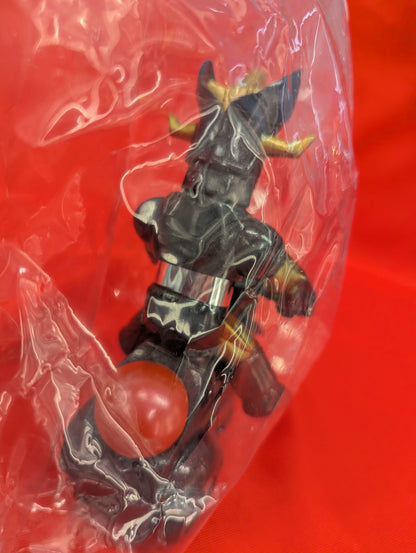 Ichiban-boshi Bakusou Mazinger Series Dynamic Productions Bakusou! Great Mazinger Black glitter molding