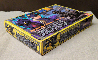 Bandai Saint Cloth Taikei Masami Kurumada Alpha Robe/God Robe