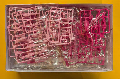 Hobby Japan Figure JAPAN Megami Device Shura Archer Ouki 6.2