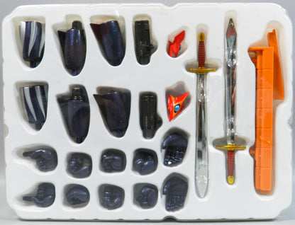 Bandai Soul of Chogokin Great Mazinger Renewal Ver.  GX-02R