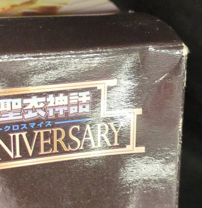 BANDAI Saint Seiya Myth Cloth Masami Kurumada Phoenix Ikki God Cloth 10th Anniversary Edition