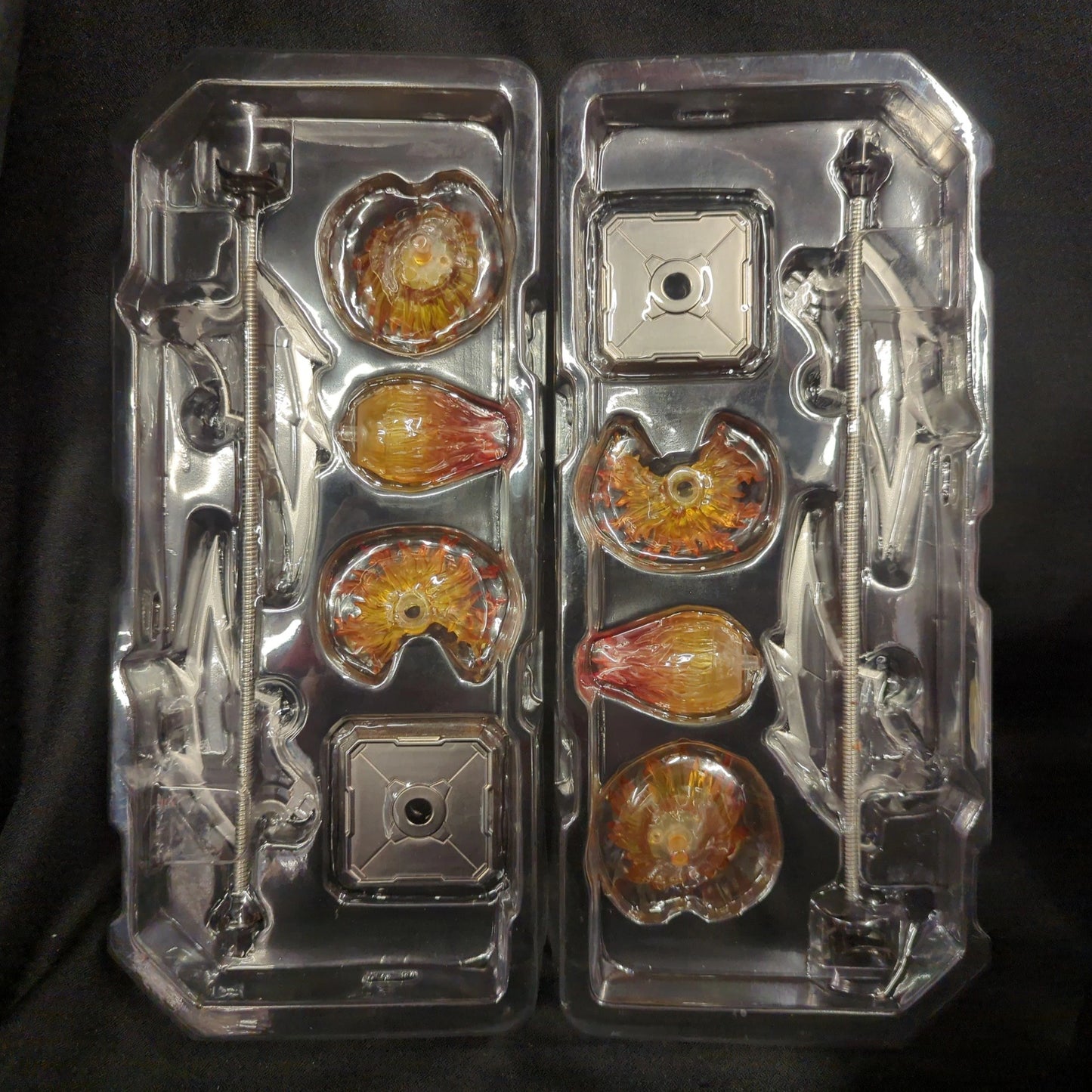 C and A Global Ltd Teppaku Mazinger Z ERO