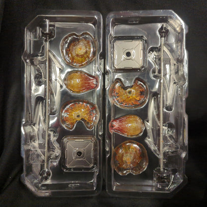 C and A Global Ltd Teppaku Mazinger Z ERO